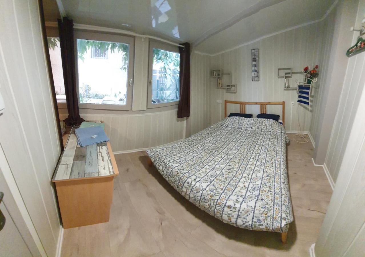 Albergue Clematisso Lucciana  Exterior foto