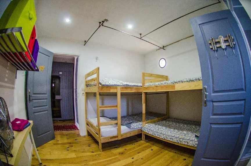 Albergue Clematisso Lucciana  Exterior foto